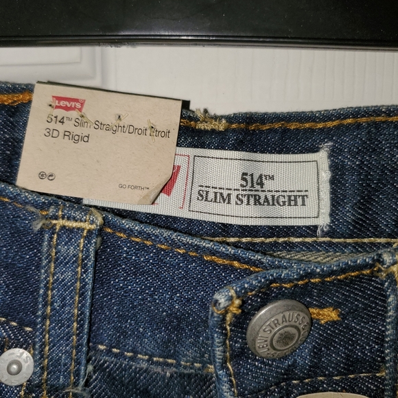 Levi's jeans - Picture 3 of 6